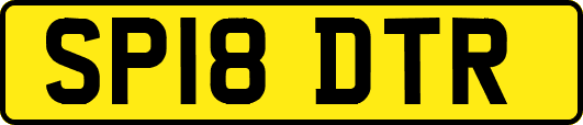 SP18DTR