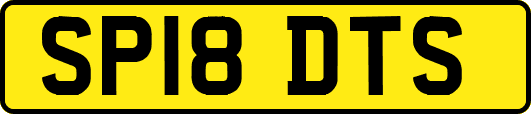 SP18DTS