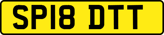 SP18DTT