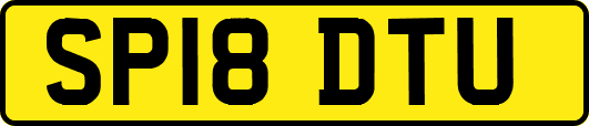 SP18DTU