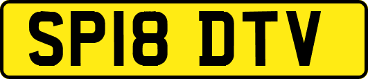 SP18DTV