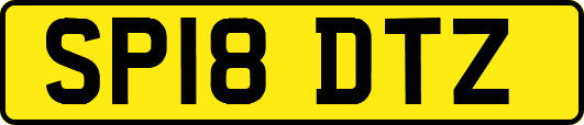 SP18DTZ