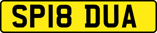 SP18DUA
