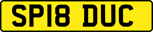 SP18DUC