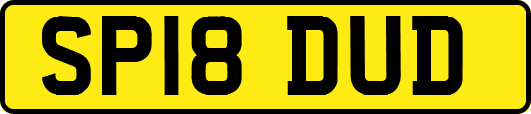 SP18DUD