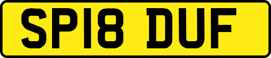 SP18DUF