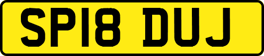 SP18DUJ