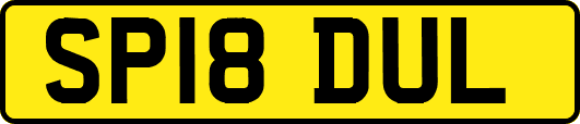 SP18DUL