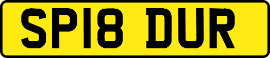 SP18DUR