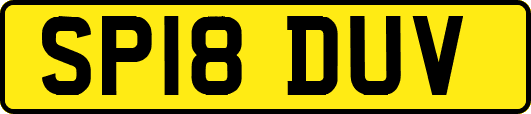 SP18DUV