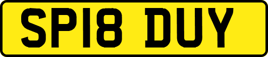 SP18DUY