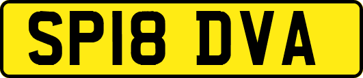 SP18DVA