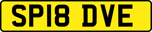SP18DVE