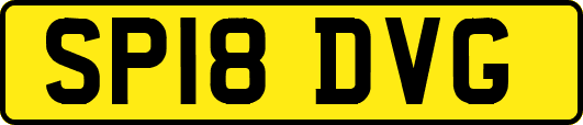 SP18DVG