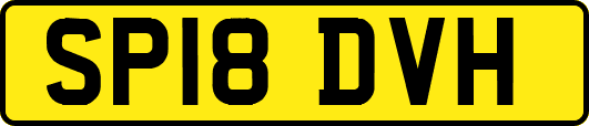 SP18DVH