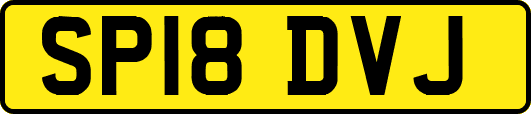 SP18DVJ