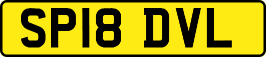 SP18DVL