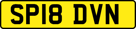 SP18DVN