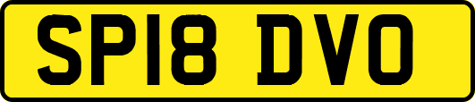 SP18DVO