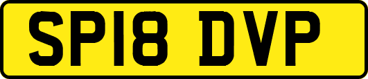SP18DVP