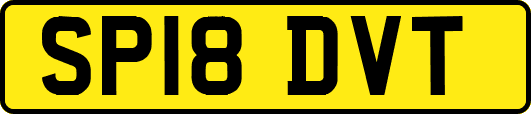SP18DVT