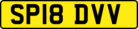 SP18DVV