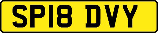 SP18DVY