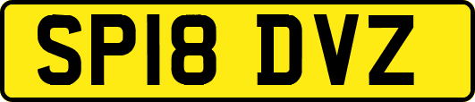 SP18DVZ