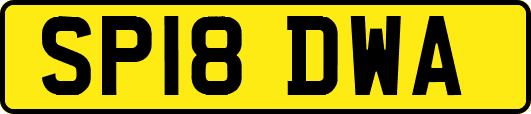 SP18DWA