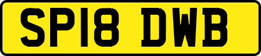 SP18DWB