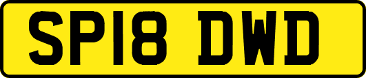 SP18DWD