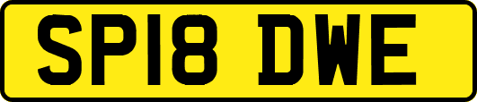 SP18DWE