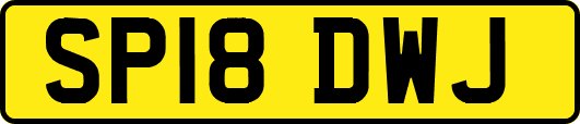 SP18DWJ