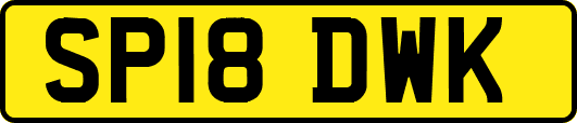 SP18DWK