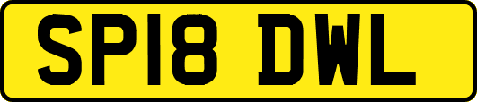 SP18DWL