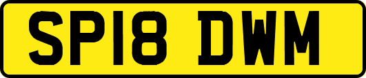 SP18DWM