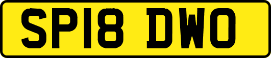SP18DWO