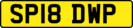 SP18DWP