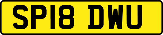 SP18DWU