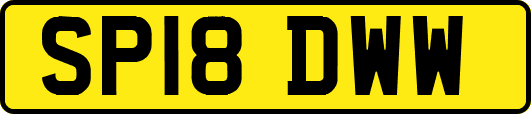 SP18DWW