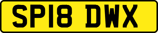 SP18DWX