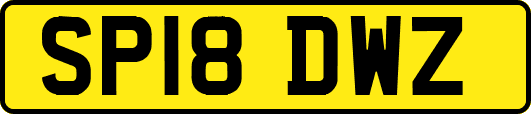 SP18DWZ