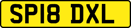 SP18DXL