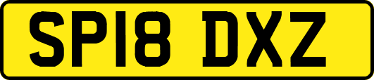 SP18DXZ