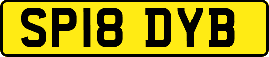 SP18DYB