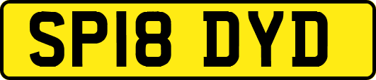 SP18DYD