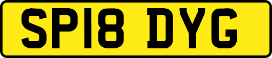 SP18DYG