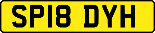 SP18DYH