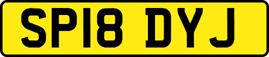 SP18DYJ