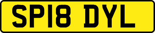 SP18DYL